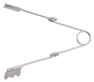 Spring Suture Retractor Spring Retractor