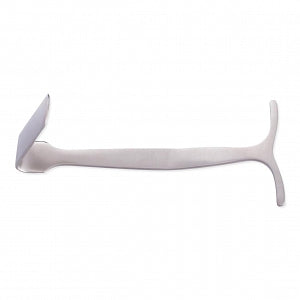 Medline Smillie Knee Retractors - RETRACTOR, SMILLE, REV-CVD 13X54MM - MDS1876481