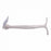 Medline Smillie Knee Retractors - RETRACTOR, SMILLE, REV-CVD 13X54MM - MDS1876481