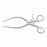 Medline Gelpi Retractors - 3.5" (9 cm) Gelpi Neuroma Retractor with Sharp Prongs - MDS1880509