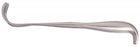 Medline Semb Lung Retractors - RETRACTOR, LUNG, SEMB, 1.625"X1", 10" - MDS1890832