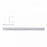 Medline Lambotte Osteotomes - 7.5" (19 cm) Straight Lambotte Osteotome with 7 mm Blade - MDS1893188