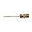 Medline Foreign Body Spuds - 4" (10.2 cm) Foreign Body Spud with Screw Socket - MDS189402B
