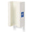 Medline White Powder-Coated Steel Glove Dispensers - White Powder-Coated Steel Glove Holder, Single - MDS191097B