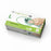 Medline Aloetouch 3G Synthetic Vinyl Exam Gloves - Aloetouch 3G Synthetic Stretch Exam Gloves, Vinyl, Powder Free, Size L - MDS195176