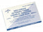 Medline Class 6 Steam Emulator Extended Cycle Test Pack - Class 6 Steam Emulator with Extended Cycle - MDS200685