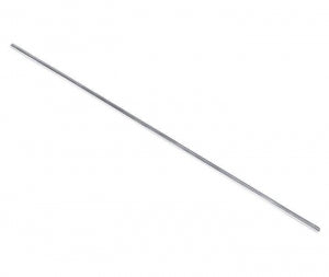 Medline Buttoned Double-Ended Probes - 5-1/2" (14 cm) Long 2 mm Buttoned Double-Ended Probe - MDS2010614