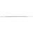 Medline Buttoned Fistula Probes - Buttoned Double Ended Probe, 2 mm, 16-1/4", 16 cm - MDS2010616F