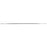 Medline Buttoned Fistula Probes - Buttoned Double Ended Probe, 2 mm, 16-1/4", 16 cm - MDS2010616