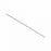 Medline Buttoned Double-Ended Probes - 7" (17.8 cm) Long 2 mm Buttoned Double-Ended Probe - MDS2010618