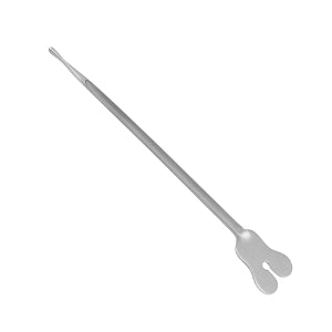 Medline Grooved Directors with Tongue Tie - PROBE, GROOVED, BULB TIP ...