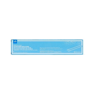 Medline Sterile Cotton-Tipped Applicator - Sterile Cotton-Tipped Wood Applicators, 6" - MDS202000P