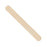 Medline Nonsterile Tongue Depressors - Nonsterile Tongue Depressors, 6" - MDS202065