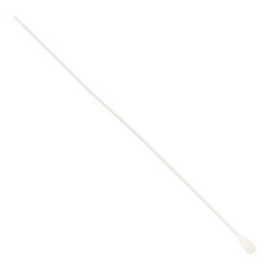Medline Proctoscopic Swabs - Nonsterile Procto Swab with Rayon Tip, 16" - MDS202085
