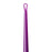 Medline Disposable Ear Curettes - Disposable Ear Curette, Flex Loop, 3 mm, Purple - MDS204111