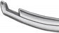 Medline Foraminotomy Rongeurs - RONGEUR, FERRIS SMITH-KERRISON, SHAFT LE - MDS2042082