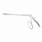 Medline 8" Ferris-Smith Rongeurs - 8" (20.3 cm) Long 90˚ Up Cutting Angle Ferris-Smith Rongeur with 4 mm Bite, Links to Left - MDS2075840