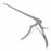 Medline Kerrison Rongeurs - 7" (18 cm) Long 90° Up Cutting Angle Kerrison Rongeur with 3 mm Bite - MDS2090734