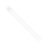 Medline Tamper Resistant Adhesive Closure ID Bands - Tyvek ID Band, 10" x 1", Solid White - MDS2101M