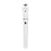 Medline Pocket Ophthalmoscopes - Pocket Ophthalmoscope with 2.5 V Xenon Illumination, White Finish and Case; Runs on 2 AA Batteries - MDS2122201