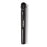 Medline Pocket Ophthalmoscopes - Pocket Ophthalmoscope with 3.7 V LED Illumination, Black Finish and Case; Runs on 2 AA Batteries - MDS2123203