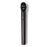 Medline Pocket Ophthalmoscopes - Pocket Ophthalmoscope with 3.7 V LED Illumination, Black Finish and Case; Runs on 2 AA Batteries - MDS2123203