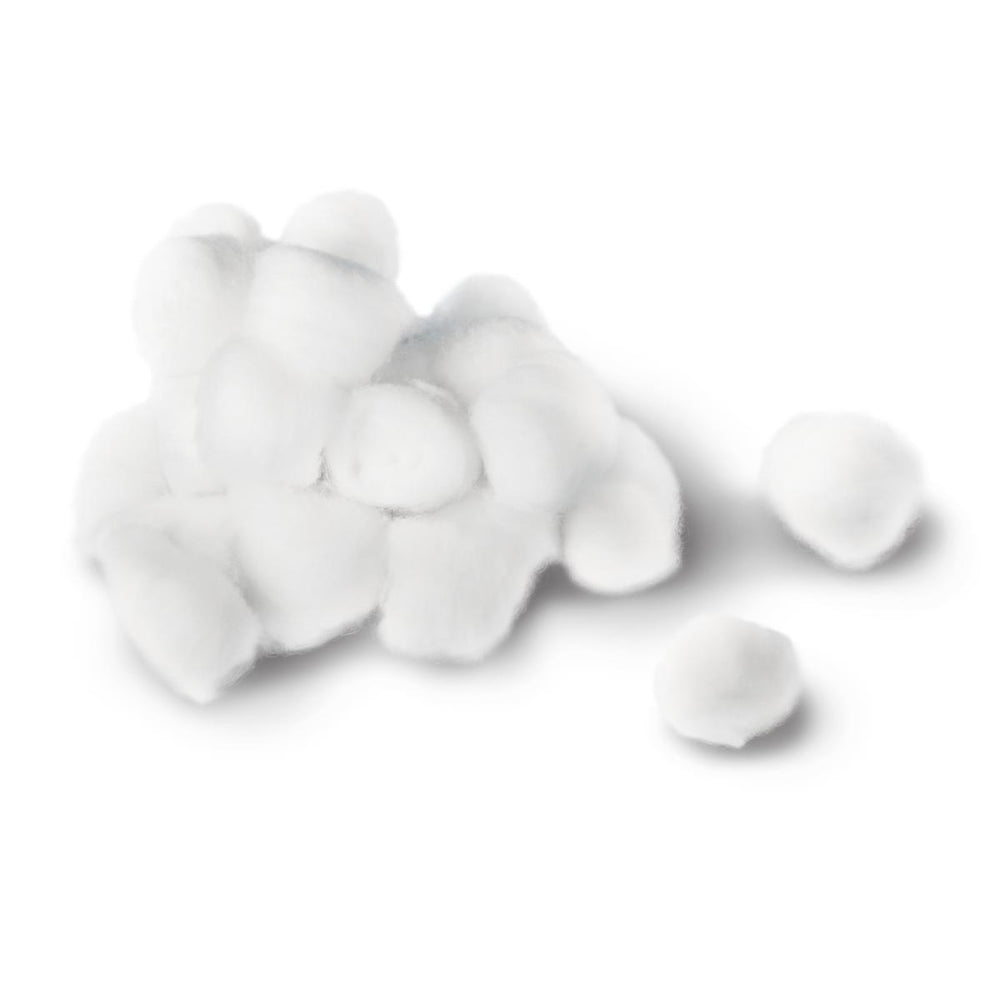 Nonsterile Cotton Balls