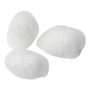Medline Nonsterile Cotton Balls - Nonsterile Cotton Balls, Size M, 1" - MDS21461