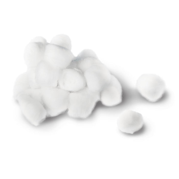 Nonsterile Cotton Balls