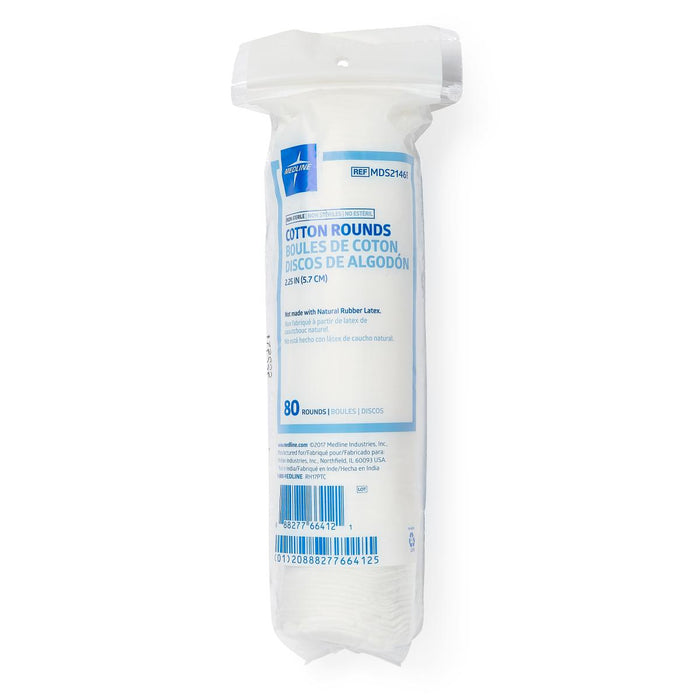 Nonsterile Cotton Balls