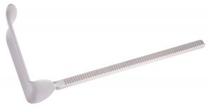 Medline Kelly Retractor Blades - Kelly Retractor Blade, 2" x 6" - MDS2262203