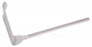 Medline Kelly Retractor Blades - Kelly Retractor Blade, 2" x 6" - MDS2262203