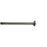 Medline Universal Retractor Bars - 13-1/2" (34.3 cm) Long 1" Diameter Horizontal Bar for Universal Retractor - MDS2264618