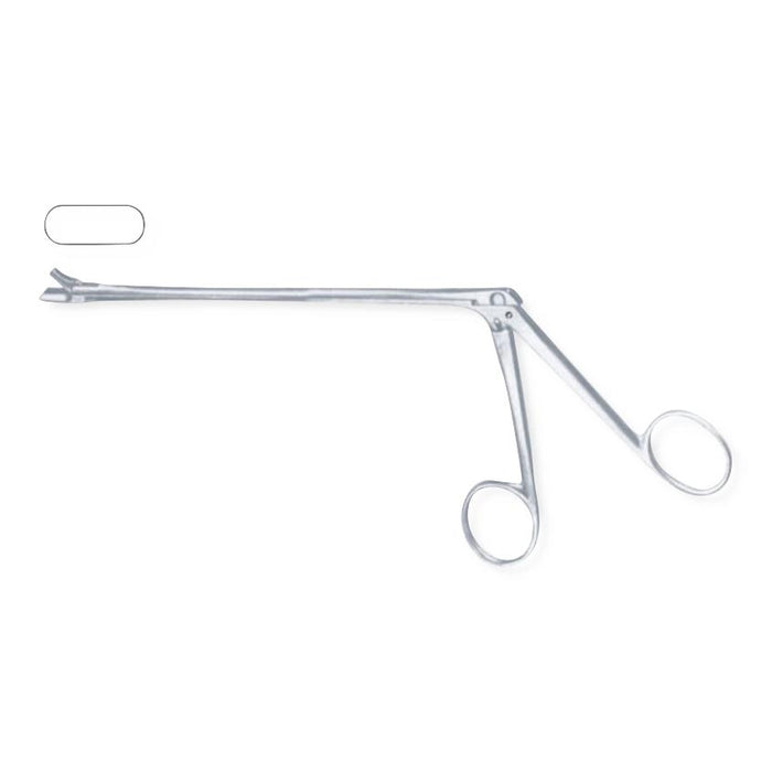 Medline Yeomann Rectal Biopsy Forceps - FORCEP, BIOPSY, RECTAL, YEOMANN 35CM - MDS6830335