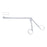 Medline Yeomann Rectal Biopsy Forceps - FORCEP, BIOPSY, RECTAL, YEOMANN 35CM - MDS6830335