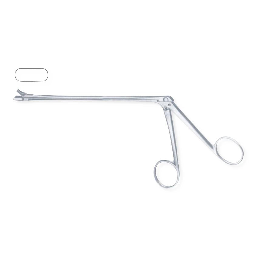 Medline Yeomann Rectal Biopsy Forceps - FORCEP, BIOPSY, RECTAL, YEOMANN 35CM - MDS6830335