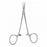 Medline Webster Microsurgery Needle Holders - 4.75" (12.1 cm) Smooth Baby Webster Needle Holder - MDS2410012