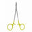 -Webster Needle Holder Ba - 4-3/4" (12.1 cm) Baby-Webster Needle Holder With Smooth Jaws and Tungsten Carbide Inserts - MDS2410411