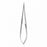 Medline Ryder Micro Needle Holders - HOLDER, NEEDLE, RYDER-STYLE, STR, 16CM, 6 - MDS2410762