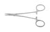 Medline Halsey Micro Needle Holders - Halsey Needle Holder, Smooth, 5", 13 cm - MDS2413013