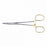 Medline Furst Halsey Micro Needle Holders - Halsey Tungsten Carbide Needle Holder, 5", Smith, 13 cm - MDS2413413F