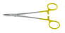 Medline Crile-Wood Tungsten Carbide Needle Holders - Crile-Wood Tungsten Carbide Needle Holder 20 cm, 8" - MDS2416420