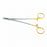Medline Furst Crile-Wood Tungsten Needle Holders - Crile-Wood Tungsten Carbide Needle Holder, 6", Smith - MDS2416615F