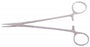 Medline Crile-Murray Needle Holder - NEEDLE HOLDER, CRILE-MURRAY, X-SERR, 7.25" - MDS2417418