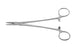 Medline Mayo-Hegar Needle Holders - 7" (17.7 cm) Stubby Mayo-Hegar Needle Holder - MDS2418018