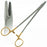Medline Mayo-Hegar Needle Holders - 5" (12.7 cm) Delicate Mayo-Hegar Needle Holder - MDS2419015