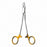 Medline Furst Narrow Hegar Needle Holders - 7-1/4" (18.4 cm) Furst Narrow Hegar Needle Holder - MDS2419018F