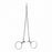 Medline Micro-Ryder Micro Needle Holders - Micro-Ryder Needle Holder, Ring Handle - MDS2420629