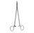 Medline Micro-Ryder Micro Needle Holders - Micro-Ryder Needle Holder, Tungsten Carbide, 10-1/4" - MDS2422226