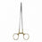 Medline Furst DeBakey Micro Needle Holders - HOLDER, NEEDLE, DEBAKEY, TC, 10 3/8", 26CM - MDS2421426F